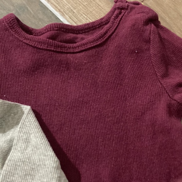 Lil legs long sleeve bundle - Picture 3 of 3